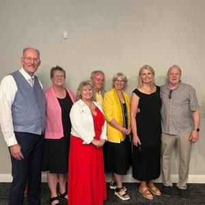 Meet your Posher, Priscilla